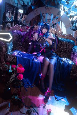Seya-狮砸 - 雷电将军 魅魔(12P)-图控