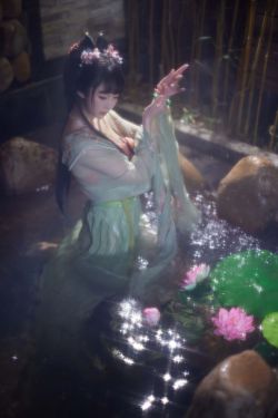 Shika小鹿鹿 – 不早朝(28P)-图控