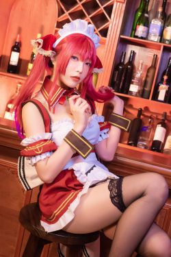 YuDan魚蛋 - Marine Maid(15P)-图控