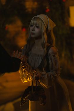 yuuhui玉汇 - 卖火柴的小女孩(138P)-图控