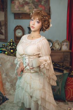 yuuhui玉汇 - 巴黎春梦(136P)-图控