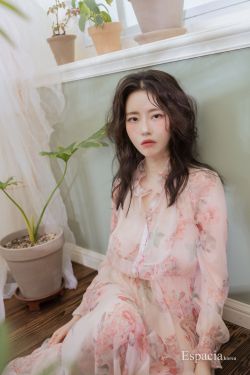 [ESPACIAKOREA] EHC-149 - YUA(50P)-图控