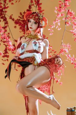 云溪溪 – 玉汇 伊拉尔·闪(13P)-图控