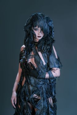 云溪溪 - 苏池 复仇(7P)-图控