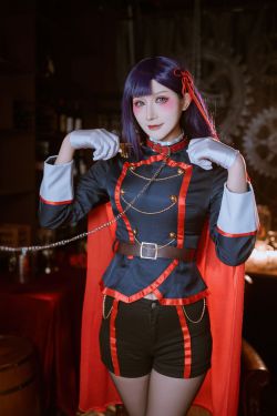 兔胖胖min - 山城恋(40P)-图控