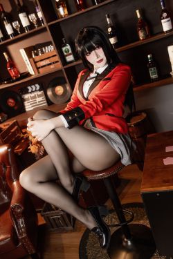 兔胖胖min – 蛇喰梦子(40P)-图控