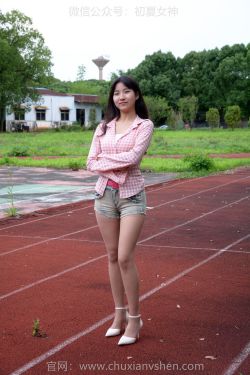 初夏女神 No.243 点点 夏去秋来(100P)-图控