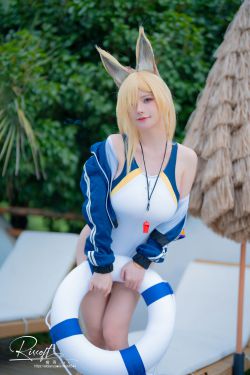 前羽_rr - 碧蓝档案 尾形康娜竞泳(53P)-图控
