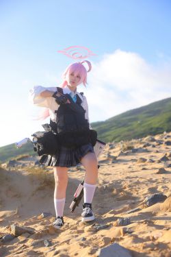 动漫博主G44不会受伤 - 临战星野(26P)-图控