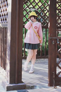 动漫博主G44不会受伤 - 妃妃(21P)-图控