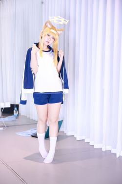 动漫博主G44不会受伤 - 玛丽 偶像(39P)-图控