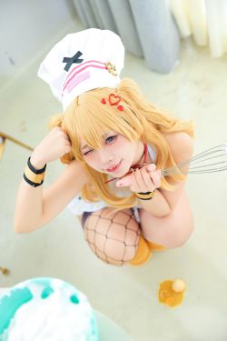 动漫博主G44不会受伤 - 贝奇周年纪念(27P)-图控
