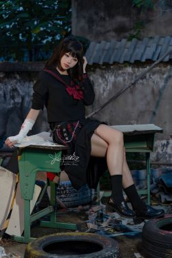 咬一口兔娘 - 不良女高(73P)-图控
