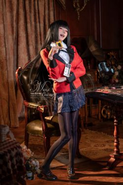 咬一口兔娘 – 狂赌之梦(90P)-图控