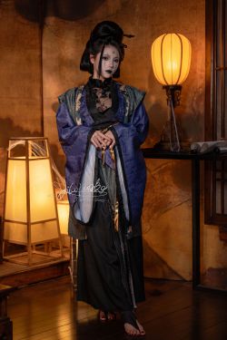 咬一口兔娘 – 阁中四妹(82P)-图控
