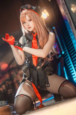屿鱼 - NIKKE 拉毗(27P)-图控