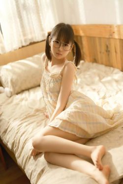幼水铃衣 – 晨醒(64P)-图控