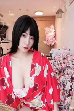 星澜是澜澜叫澜妹呀 - 和服少女(33P)-图控