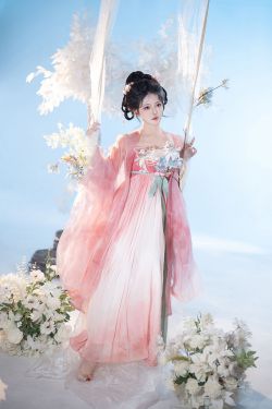 夏夏子 单人 – 瑶池洗凝脂(16P)-图控