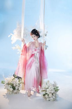 星澜是澜澜叫澜妹呀 单人 – 瑶池洗凝脂(18P)-图控