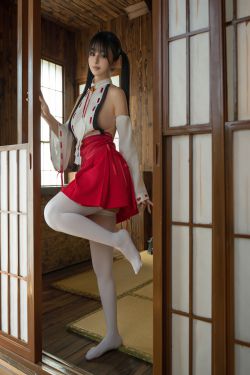 桜井宁宁 – 纺愿缘结(69P)-图控
