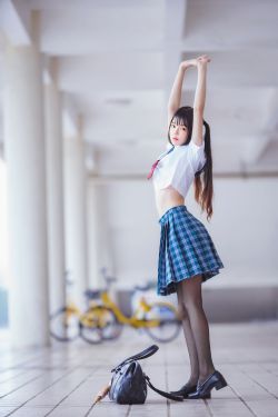 桜桃喵 - 雨恋(28P)-图控