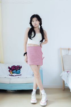 物恋传媒 No.2161 樱桃 -粉红色彩(161P)-图控