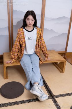 甜予摄影 No.078 雪梨 -帆布鞋、白棉袜、裸足(140P)-图控