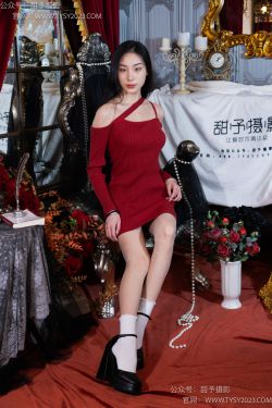 甜予摄影 No.090 小狸 -高跟鞋、白棉袜、肉丝（脚尖加固款）(124P)-图控