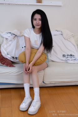 甜予摄影 No.096 澜澜 -板鞋、白棉袜、肉丝（脚尖加固款）(130P)-图控
