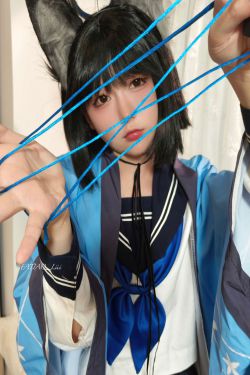 迷之呆梨 (发条少女) - 桐生桔梗(89P)-图控