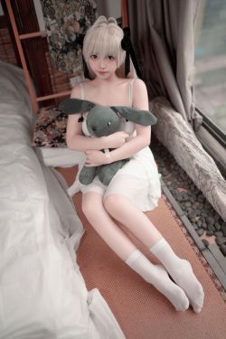 Bangni邦尼 - 穹妹(77P)-图控