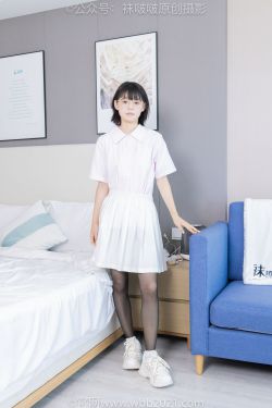 BoBoSocks袜啵啵 No.449 糯米 运动鞋、白棉袜、黑丝(148P)-图控