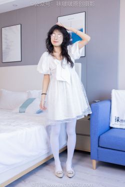 BoBoSocks袜啵啵 No.452 奶油 -平底鞋、帆布鞋、白棉袜、厚白丝、肉丝(228P)-图控