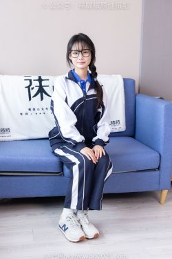 BoBoSocks袜啵啵 No.456 甜甜圈 -运动鞋、白棉袜、裸足、校服(150P)-图控
