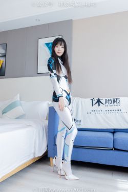 BoBoSocks袜啵啵 No.463 甜甜圈 -高跟鞋、厚白丝、裸足、连体衣裤里丝(140P)-图控