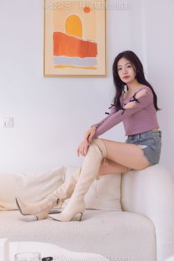 BoBoSocks袜啵啵 No.465 小甜豆 -长靴、白棉袜、裸足(140P)-图控