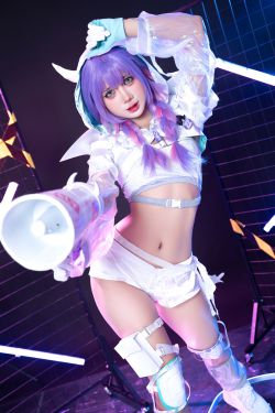 PoppaChan - Tokoyami Towa Hololive(40P)-图控