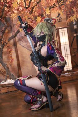 Seya-狮砸 - 久岐忍 克洛琳德 凌华(21P)-图控