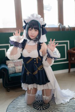 Yuna - Vol.7 AzurLane HMS Cheshire(56P)-图控