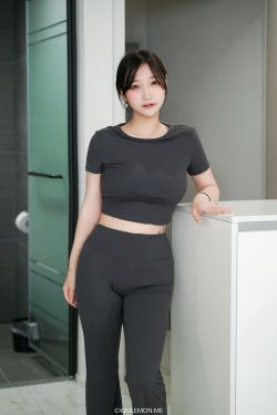 [KIMLEMON] YUJIN - Vol.01(76P)-图控