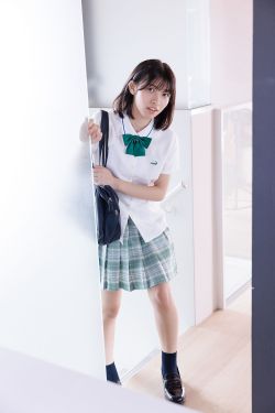 [Minisuka.tv] Akane Nishikawa 西川茜 - Regular Gallery set 8.01(30P)-图控