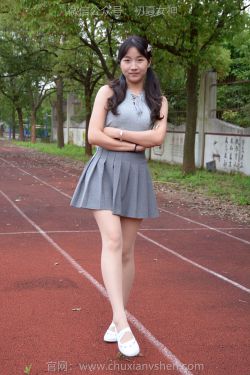 初夏女神 No.250 点点 秋天问候(150P)-图控
