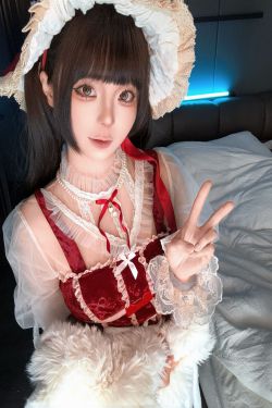 动漫博主蠢沫沫 - 2025年1月 2(24P)-图控