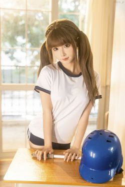 动漫博主蠢沫沫 – 体操室(104P)-图控