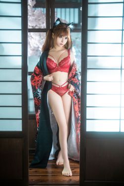 动漫博主蠢沫沫 - 捆绑和服(55P)-图控
