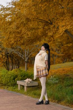咬一口兔娘 - 冬の邂逅(41P)-图控