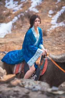 小和甜酒 - 骑马 亡国公主(37P)-图控