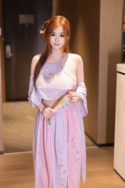 小肉肉咪 - 贵妃古装(73P)-图控
