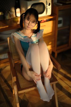 幼水铃衣 - 你的电子女友(35P)-图控